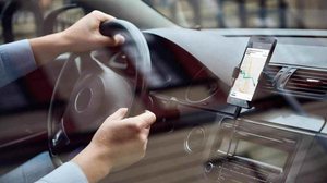 Imagem Transporte por aplicativo: veja como ficam direitos e deveres de motoristas e empresas se marco legal for aprovado