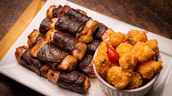 Imagem Festival do Bar em Bar no Maceió Shopping por R$ 25