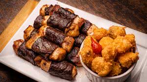 Imagem Festival do Bar em Bar no Maceió Shopping por R$ 25