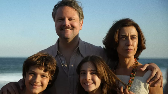 A decisão foi após o sucesso de “Ainda Estou Aqui” - Divulgação