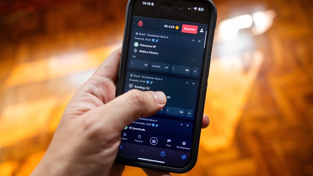 Publicadas regras que restringem publicidade de bets no país