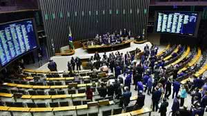 Zeca Ribeiro/Agência Câmara