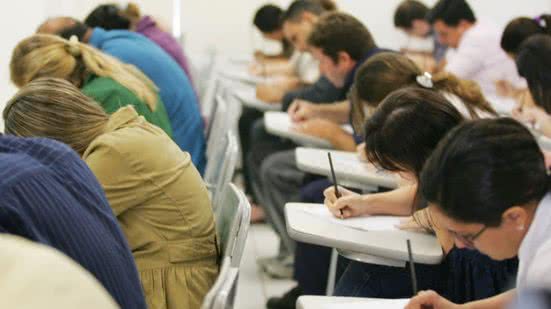 Os concorrentes que discordaram da nota puderam solicitar a revisão