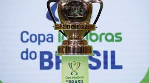 Foto: Lucas Figueiredo/CBF