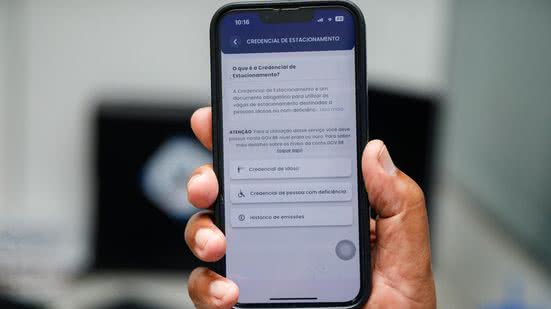 Em Alagoas, 134.400 usuários que possuem CNH estão aptos a fazer essa solicitação - Foto: Fellipe Yuri / Ascom Detran