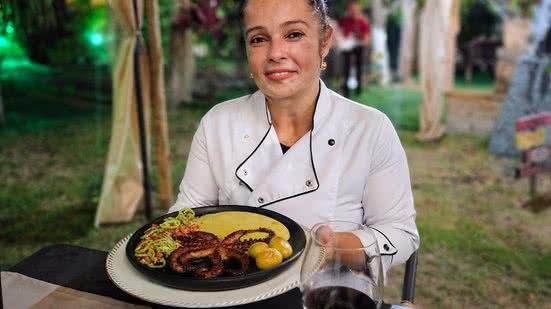 Imagem Onde a chef Thaísa de Mello come em Maceió?