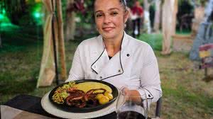Imagem Onde a chef Thaísa de Mello come em Maceió?