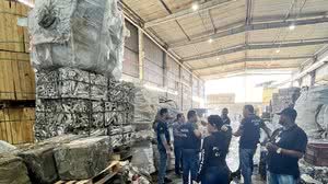 Foto: Divulgação/PCAL