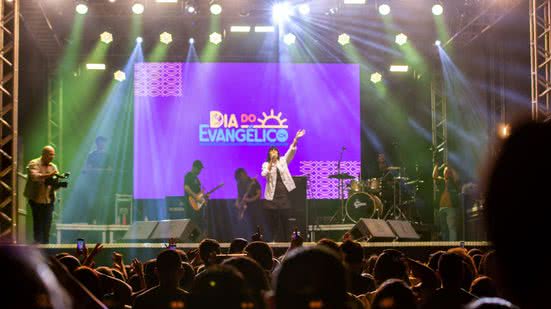 Evento irá celebrar a fé cristã com muita música e alegria - Secom Maceió
