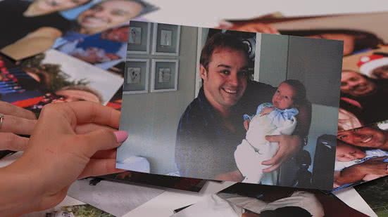 "Gugu, Simples Assim" será exibido na íntegra neste fim de semana, no Domingo Record - Divulgação / Record