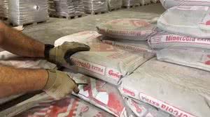 Receita Federal apreendeu 1,039 tonelada de cocaína no Porto de Itaguaí - Divulgação/Receita Federal