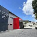 15 pacientes estão internados no Hospital Geral do Estado, em Maceió - Divulgação