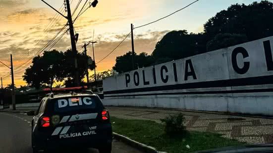 Grupo engana turistas com falsas reservas em pousadas em Goiás - Reprodução / PCDF