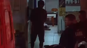 A Polícia Civil investiga a autoria e motivação do crime - Foto: Reprodução