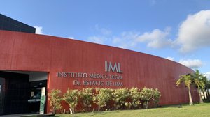 diversas funções do instituto podem ser prejudicadas, como demora na identificação por DNA - Divulgação