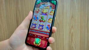 Estão previstas sete medidas para proteger saúde mental de apostadores - Foto: TNH1