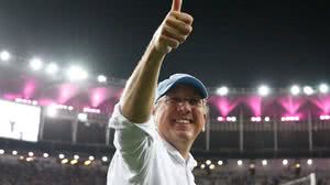 Vitor Silva/Botafogo