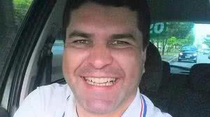 Kleber Malaquias foi assassinado a tiros no dia do seu aniversário, em Rio Largo, em julho de 2020