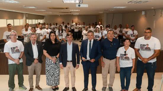 Reunião foi solicitada pelo Bope de Alagoas, que busca apoio da Ordem e do Conselho Federal da OAB para dar celeridade ao inquérito - Ascom OAB-AL