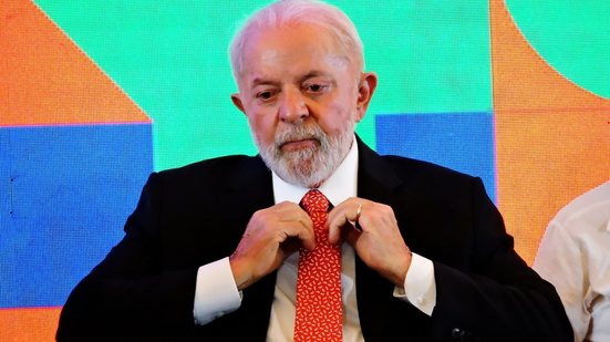 Levantamento divulgado nesta terça entrevistou 2.002 pessoas presencialmente - Thenews2/Folhapress