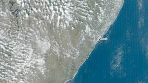 Imagem Confira a previsão do tempo para quinta (28) e sexta (29) em Alagoas
