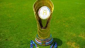 O campeonato alagoano 2025 será transmitido na TV Pajuçara/Record TV