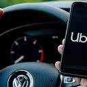 Empresa terá que pagar R$ 2 mil por danos morais e R$ 21,6 mil por lucros cessantes, além de reativar a conta - Foto: Divulgação/Uber