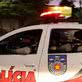 Após tentar fugir, motociclista é preso por importunação sexual