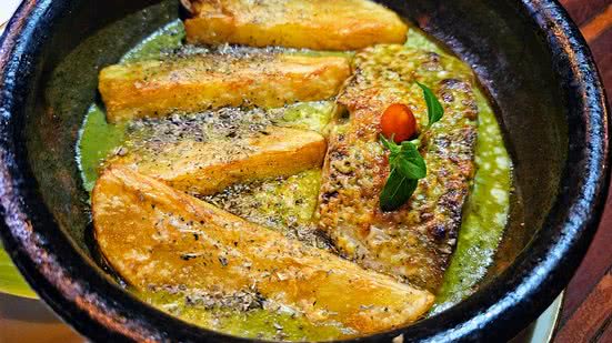 Imagem Villa Milagres, o sonho de Veronica Uchôa