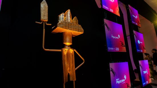 Imagem Daqui a pouco começa a maior premiação da publicidade alagoana