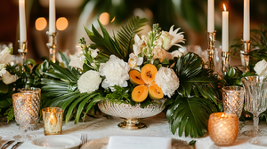 Imagem Comidas da sorte: veja como incrementar sua ceia de Ano Novo com sorte para 2025