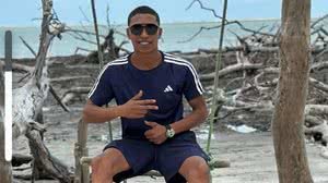 Turista de SP morto em Jericoacoara foi confundido com membro de facção rival, diz polícia - Reprodução / Redes sociais
