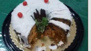 Imagem Mulher acusada de envenenar família com bolo é serial killer, diz polícia