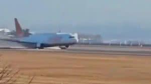 Veja o que se sabe sobre acidente aéreo que deixou 179 mortos na Coreia do Sul - Reprodução