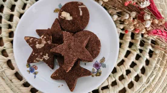 Imagem Beni, a doçura natalina