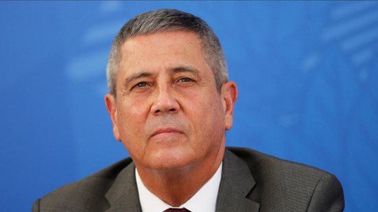 Imagem Defesa diz que único elemento contra Braga Netto é delação mentirosa