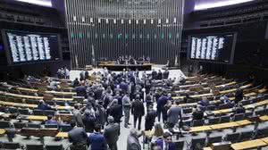 Zeca Ribeiro/Câmara dos Deputados