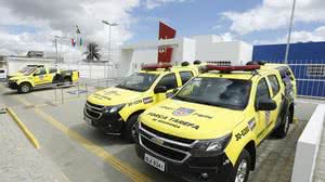 Caso foi parar na delegacia - Agência Alagoas