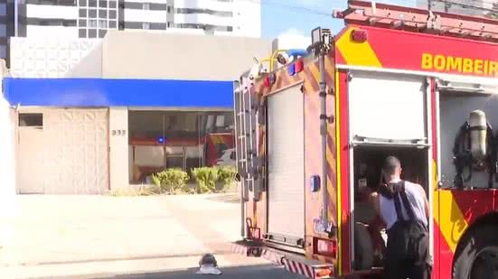 Reprodução/TV Pajuçara