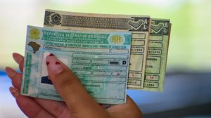 Felipe Yuri / Ascom Detran