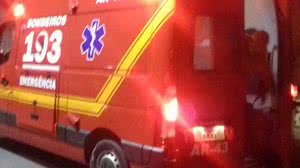 Imagem Mulher fica ferida em acidente entre duas motocicletas em Palmeira dos Índios