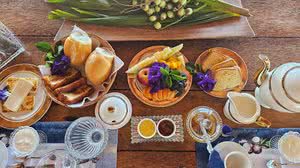 Imagem Coco Pontall: Destaque de Pousada em 2024