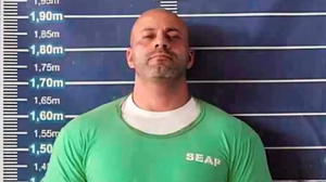 Silveira foi condenado a oito anos e nove meses de prisão pelos crimes de tentativa de impedir o livre exercício dos poderes e coação no curso do processo ao proferir ofensas e ameaças contra os ministros do STF. - Foto: Reprodução