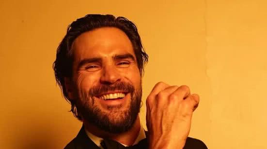 Espanhol José de la Torre, ator de 'Toy Boy', morre aos 37 anos - Reprodução / Instagram