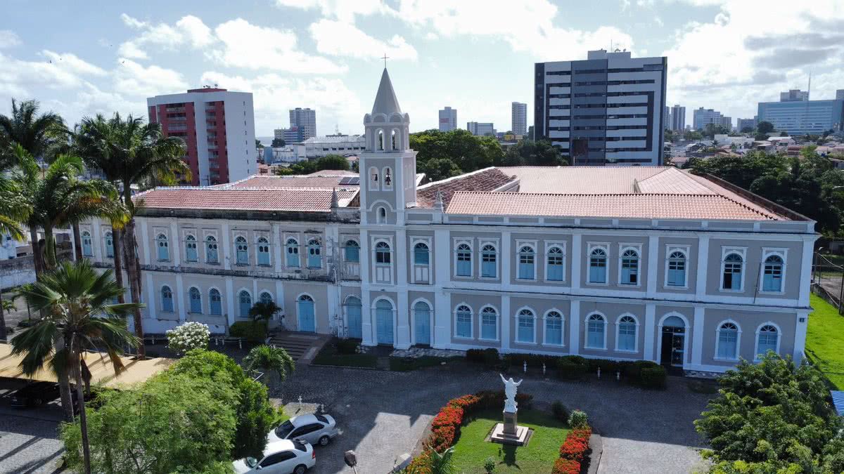 Cantata Jubilar de Natal terá entrada gratuita no Seminário ...