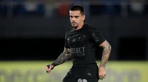 Fagner passou a maior parte da carreira no Corinthians - Rodrigo Coca/Agência Corinthians