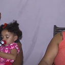 Família faz apelo para conseguir tratamento da criança - Foto: Reprodução / TV Pajuçara