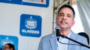 Foto: Pei Fon/ Agência Alagoas