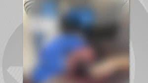 O homem não resistiu aos ferimentos e veio a óbito - Reprodução/TV Pajuçara