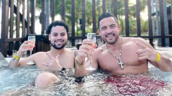 Reprodução/Redes sociais